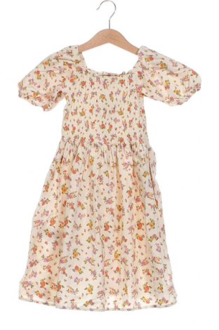 Детска рокля LC Waikiki, Размер 6-7y/ 122-128 см, Цвят Многоцветен, Цена 24,00 лв.