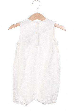 Detské šaty  LC Waikiki, Veľkosť 12-18m/ 80-86 cm, Farba Biela, Cena  5,89 €