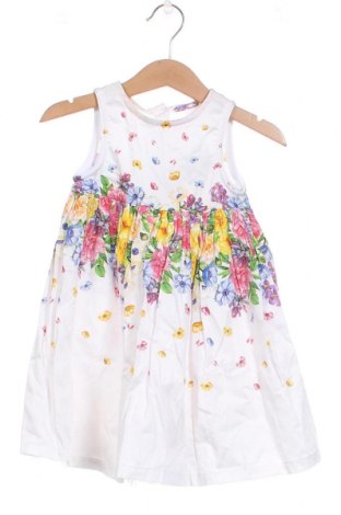 Kinderkleid LC Waikiki, Größe 3-4y/ 104-110 cm, Farbe Weiß, Preis € 6,99