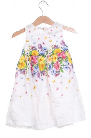 Kinderkleid LC Waikiki, Größe 3-4y/ 104-110 cm, Farbe Weiß, Preis € 7,79