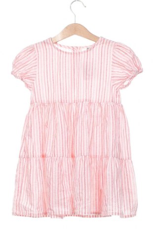 Детска рокля LC Waikiki, Размер 3-4y/ 104-110 см, Цвят Многоцветен, Цена 23,91 лв.