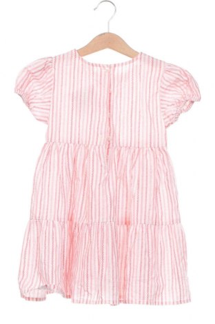 Детска рокля LC Waikiki, Размер 3-4y/ 104-110 см, Цвят Многоцветен, Цена 12,91 лв.
