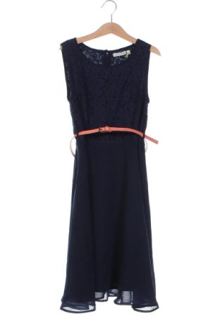 Detské šaty  Lemon Beret, Veľkosť 9-10y/ 140-146 cm, Farba Modrá, Cena  12,16 €