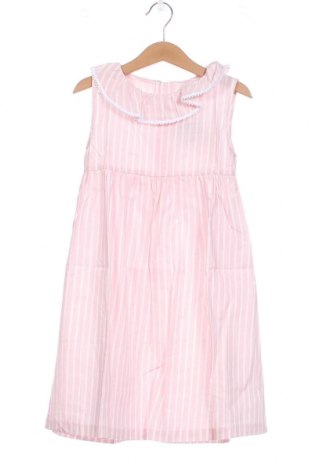 Детска рокля Lola Palacios, Размер 9-10y/ 140-146 см, Цвят Розов, Цена 41,40 лв.