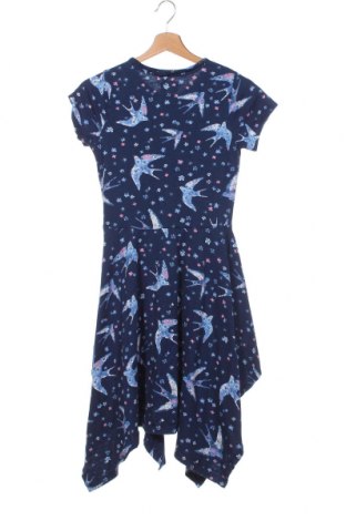 Παιδικό φόρεμα Mantaray, Μέγεθος 12-13y/ 158-164 εκ., Χρώμα Μπλέ, Τιμή 7,54 €