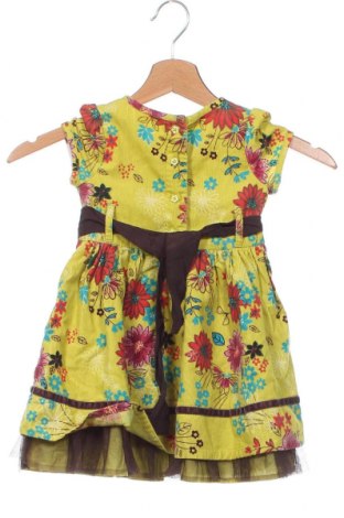 Kinderkleid Marks & Spencer, Größe 12-18m/ 80-86 cm, Farbe Mehrfarbig, Preis € 6,63