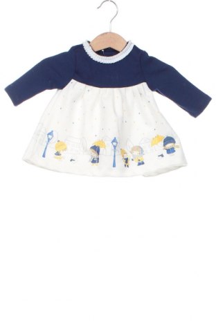 Kinderkleid Mayoral, Größe 2-3m/ 56-62 cm, Farbe Mehrfarbig, Preis 7,37 €