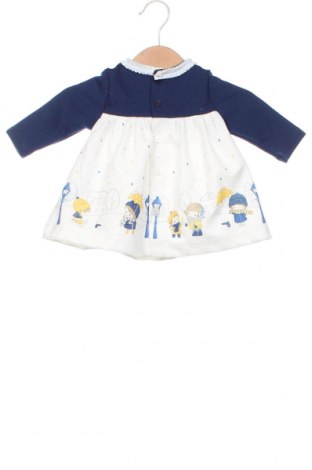 Kinderkleid Mayoral, Größe 2-3m/ 56-62 cm, Farbe Mehrfarbig, Preis € 7,00
