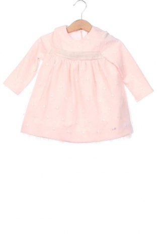 Kinderkleid Mayoral, Größe 9-12m/ 74-80 cm, Farbe Rosa, Preis € 15,00