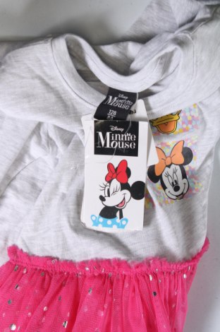 Rochie pentru copii Minnie Mouse, Mărime 7-8y/ 128-134 cm, Culoare Multicolor, Preț 155,26 Lei