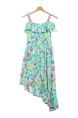 Dětské šaty  Monsoon, Velikost 10-11y/ 146-152 cm, Barva Vícebarevné, Cena  178,00 Kč