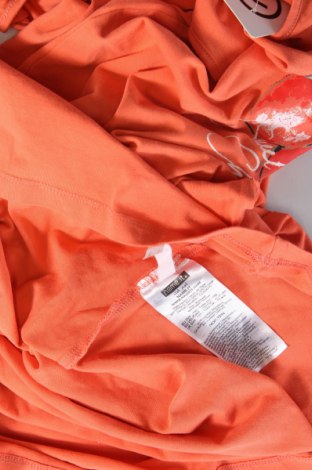 Детска рокля Name It, Размер 12-13y/ 158-164 см, Цвят Оранжев, Цена 18,45 лв.