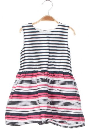 Παιδικό φόρεμα Name It, Μέγεθος 18-24m/ 86-98 εκ., Χρώμα Πολύχρωμο, Τιμή 6,78 €