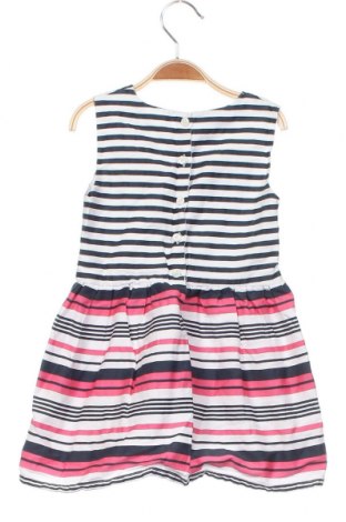 Детска рокля Name It, Размер 18-24m/ 86-98 см, Цвят Многоцветен, Цена 14,82 лв.