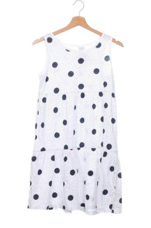 Παιδικό φόρεμα Name It, Μέγεθος 13-14y/ 164-168 εκ., Χρώμα Λευκό, Τιμή 6,84 €