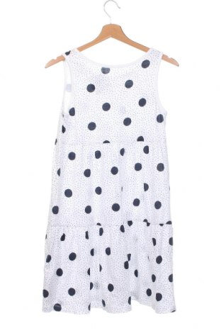 Παιδικό φόρεμα Name It, Μέγεθος 13-14y/ 164-168 εκ., Χρώμα Λευκό, Τιμή 12,00 €