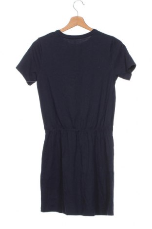 Παιδικό φόρεμα Name It, Μέγεθος 13-14y/ 164-168 εκ., Χρώμα Μπλέ, Τιμή 6,11 €