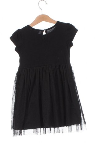 Rochie pentru copii Next, Mărime 2-3y/ 98-104 cm, Culoare Negru, Preț 33,66 Lei