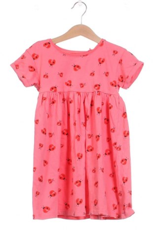 Detské šaty  Next, Veľkosť 4-5y/ 110-116 cm, Farba Ružová, Cena  15,96 €