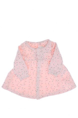 Detské šaty  Obaibi, Veľkosť 2-3m/ 56-62 cm, Farba Ružová, Cena  13,04 €