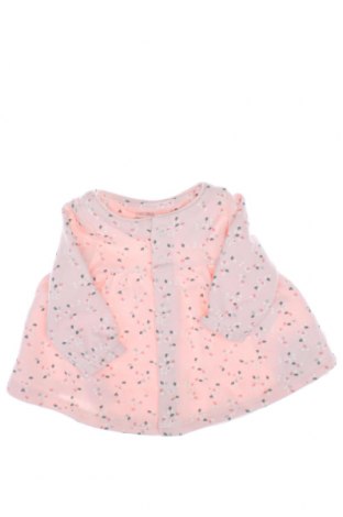 Παιδικό φόρεμα Obaibi, Μέγεθος 0-1m/ 50 εκ., Χρώμα Ρόζ , Τιμή 8,04 €