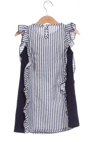 Παιδικό φόρεμα Ollie Olla, Μέγεθος 3-4y/ 104-110 εκ., Χρώμα Πολύχρωμο, Τιμή 6,63 €