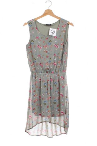 Παιδικό φόρεμα Page One, Μέγεθος 15-18y/ 170-176 εκ., Χρώμα Πράσινο, Τιμή 12,99 €