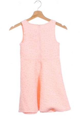 Παιδικό φόρεμα Pepco, Μέγεθος 6-7y/ 122-128 εκ., Χρώμα Ρόζ , Τιμή 12,00 €