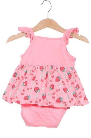 Kinderkleid Pepco, Größe 6-9m/ 68-74 cm, Farbe Rosa, Preis 12,28 €