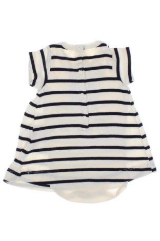 Детска рокля Petit Bateau, Размер 1-2m/ 50-56 см, Цвят Многоцветен, Цена 15,00 лв.