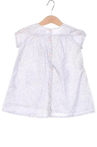 Kinderkleid Petit Bateau, Größe 9-12m/ 74-80 cm, Farbe Mehrfarbig, Preis 5,61 €