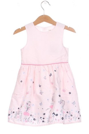 Detské šaty  Primark, Veľkosť 18-24m/ 86-98 cm, Farba Ružová, Cena  6,63 €