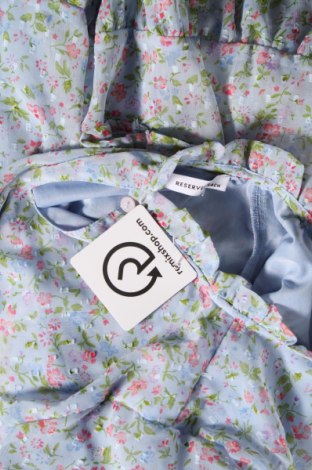 Kinderkleid Reserved, Größe 12-13y/ 158-164 cm, Farbe Mehrfarbig, Preis 12,28 €