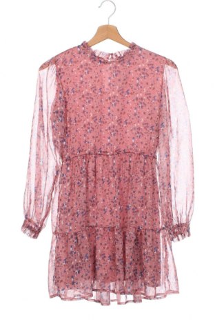 Kinderkleid Reserved, Größe 10-11y/ 146-152 cm, Farbe Rosa, Preis 10,20 €