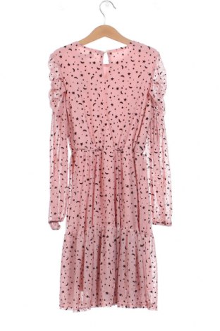 Detské šaty  Reserved, Veľkosť 9-10y/ 140-146 cm, Farba Ružová, Cena  7,00 €