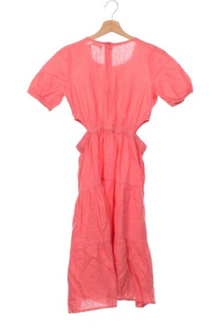 Dětské šaty  Reserved, Velikost 11-12y/ 152-158 cm, Barva Oranžová, Cena  178,00 Kč