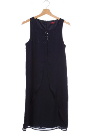 Detské šaty  S.Oliver, Veľkosť 15-18y/ 170-176 cm, Farba Modrá, Cena  9,00 €