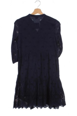 Detské šaty  S.Oliver, Veľkosť 11-12y/ 152-158 cm, Farba Modrá, Cena  4,76 €