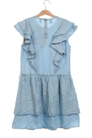 Dziecięca sukienka Scotch R'belle, Rozmiar 13-14y/ 164-168 cm, Kolor Niebieski, Cena 174,75 zł