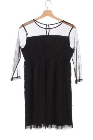 Rochie pentru copii Sisley, Mărime 12-13y/ 158-164 cm, Culoare Negru, Preț 62,45 Lei