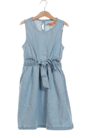 Kinderkleid Staccato, Größe 9-10y/ 140-146 cm, Farbe Blau, Preis € 13,61