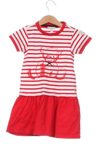 Kinderkleid Steiff, Größe 2-3y/ 98-104 cm, Farbe Mehrfarbig, Preis € 11,40