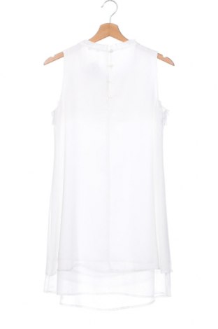 Παιδικό φόρεμα United Colors Of Benetton, Μέγεθος 11-12y/ 152-158 εκ., Χρώμα Λευκό, Τιμή 6,48 €