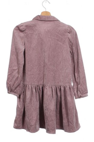 Детска рокля VRS, Размер 8-9y/ 134-140 см, Цвят Пепел от рози, Цена 9,60 лв.