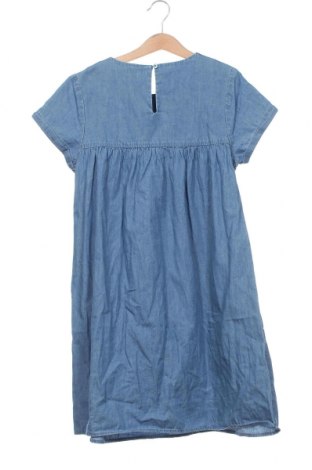 Dětské šaty  Vertbaudet, Velikost 12-13y/ 158-164 cm, Barva Modrá, Cena  242,00 Kč