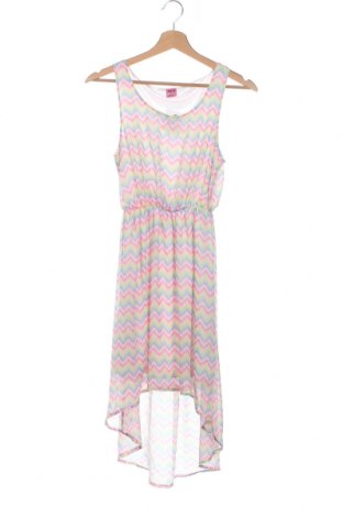 Παιδικό φόρεμα Y.F.K., Μέγεθος 15-18y/ 170-176 εκ., Χρώμα Πολύχρωμο, Τιμή 3,86 €