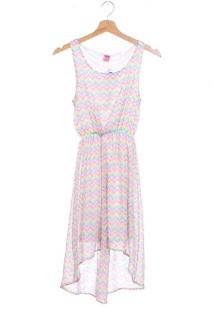 Kinderkleid Y.F.K., Größe 15-18y/ 170-176 cm, Farbe Mehrfarbig, Preis € 8,14