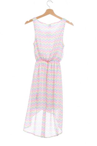 Детска рокля Y.F.K., Размер 15-18y/ 170-176 см, Цвят Многоцветен, Цена 6,24 лв.