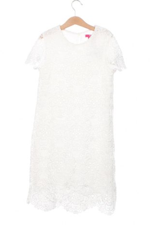 Detské šaty  Yd, Veľkosť 10-11y/ 146-152 cm, Farba Biela, Cena  13,00 €