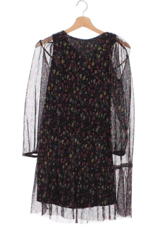 Kinderkleid Zara, Größe 11-12y/ 152-158 cm, Farbe Mehrfarbig, Preis 10,55 €